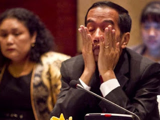 Tax Amesty Gagal, Kebangkrutan Ekonomi Indonesia ???