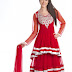 Indian Anarkali Pishwas Frocks-Fancy Pishwas for Girls-Indian-Pakistani Anarkali Fancy Peshwas Frock 2013