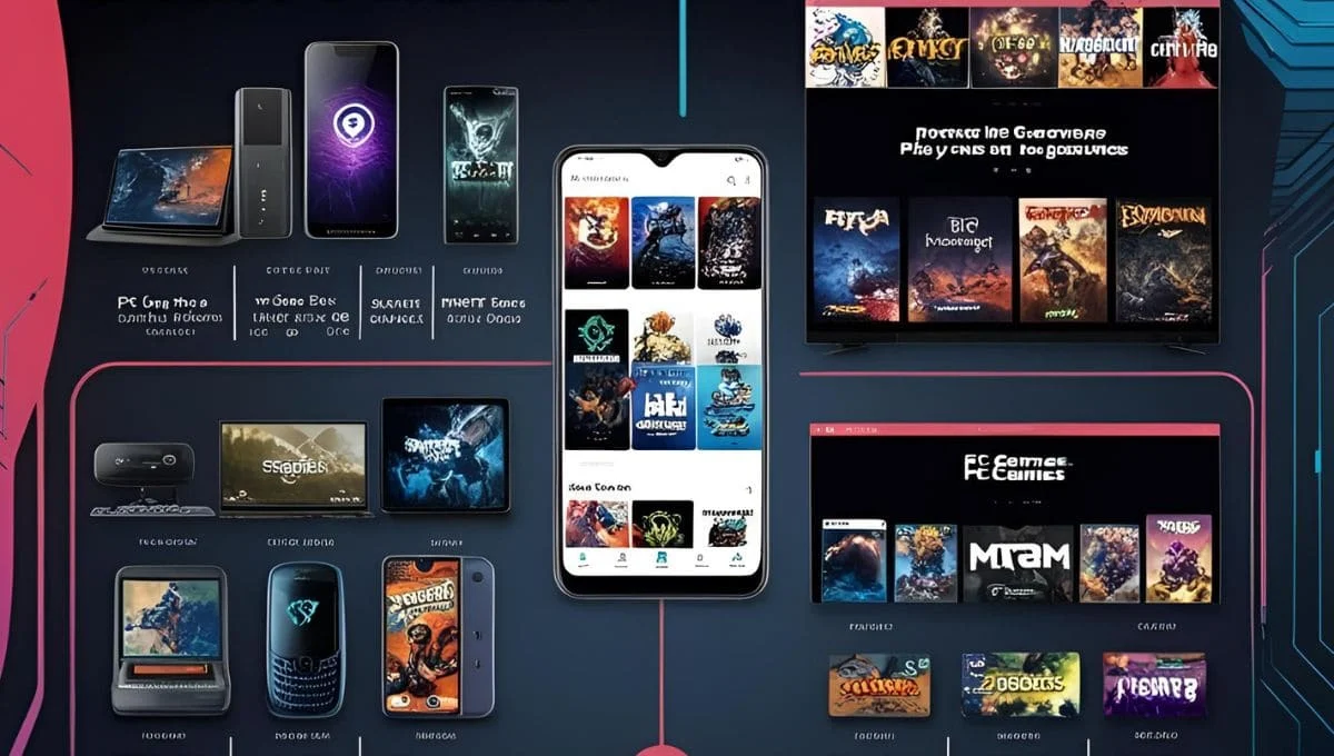 Can You Play PC Games on Your Phone? Best Ways to Game on Mobile (2025)