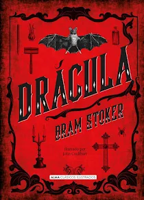 Libro Dracula Bram Stoker