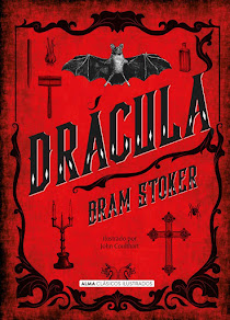 Libro Dracula Bram Stoker