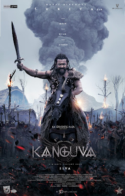 Kanguva