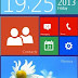 W8 Launcher v1.00 - Symbian S60v5 S^3 Anna Belle