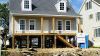 Construction - House Lifting Contractors