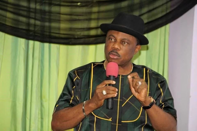 Fear of EFCC: Stop paying us illegal salaries! Ex-chiefs WARN Obiano