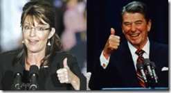 palin-reagan