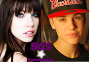 Justin Bieber está feliz por descobrir Carly Rae Jepsen, ele aparenta ter um .