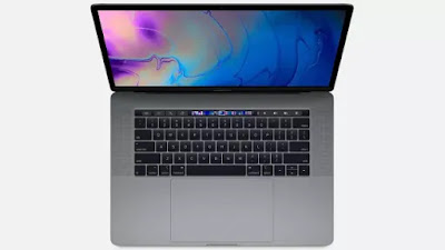 ماك بوك برو 2019 15 انش MacBook Pro 2019 15 inch