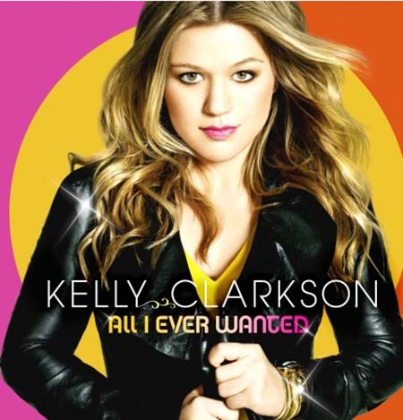 Kelly Clarkson - Already Gone