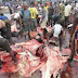 LAGOS STATE Government Shuts Down ILLEGAL ABATTOIRS