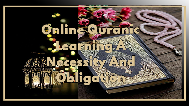 Web Quran Aacademy
