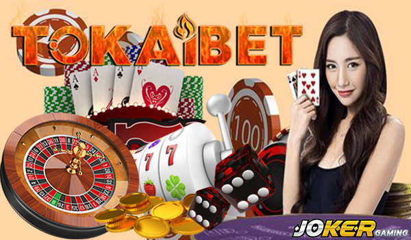 Slot Online Joker123