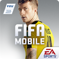 FIFA Mobile Footbal 4.0.0 Mod Apk for GamePlay