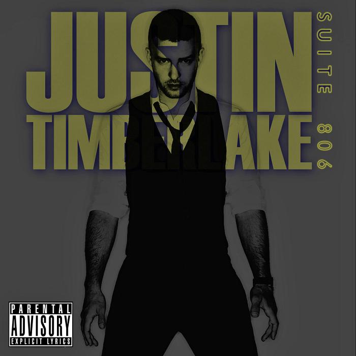 justin timberlake album. Justin Timberlake – My Love