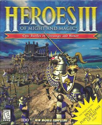 Heroes of Might & Magic III Full Game Repack Download