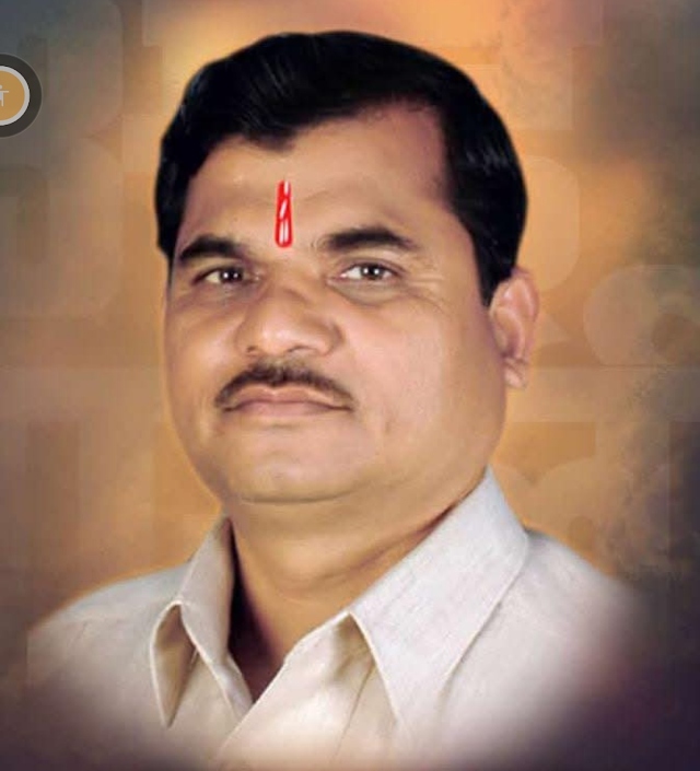 दिगंबर माळी यांचे निधन..