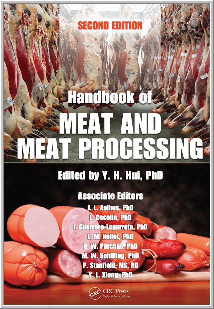 Meat Slaughtering Operations And Equipments S T R A V