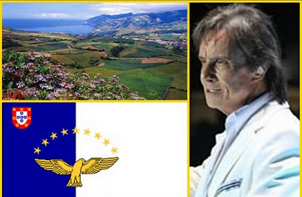 Roberto Carlos nos Açores – Difícil mas não impossível
