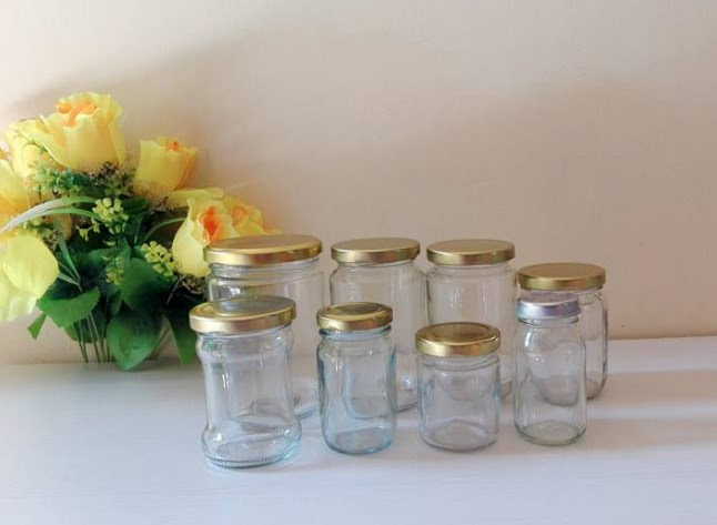 Drinking Jar: Gelas Unik Untuk Cafe SMS 0858101413394