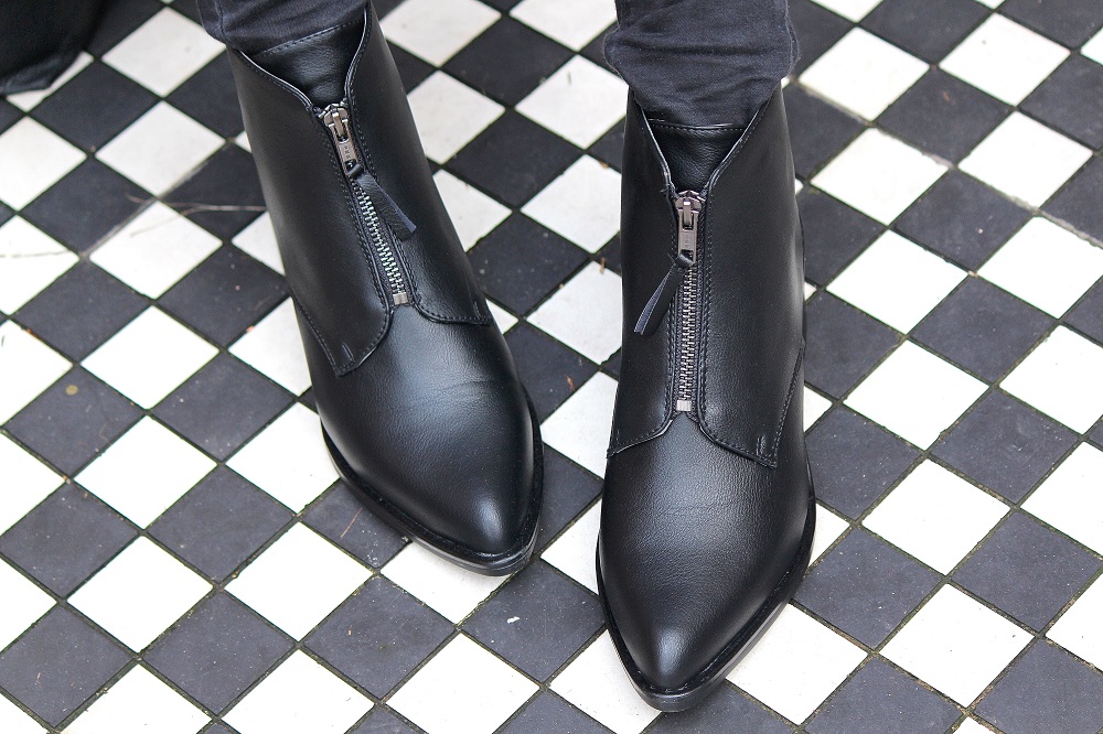find your perfect boot public desire