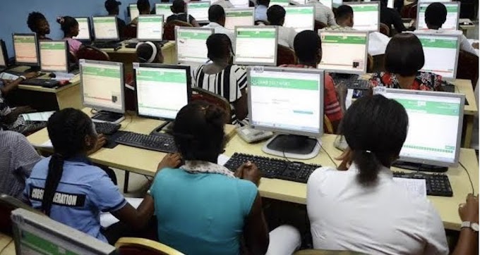 JAMB to release UTME results Tuesday