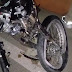 Tres fallecidos y dos heridos al chocar dos motocicletas con otro vehículo en Santiago