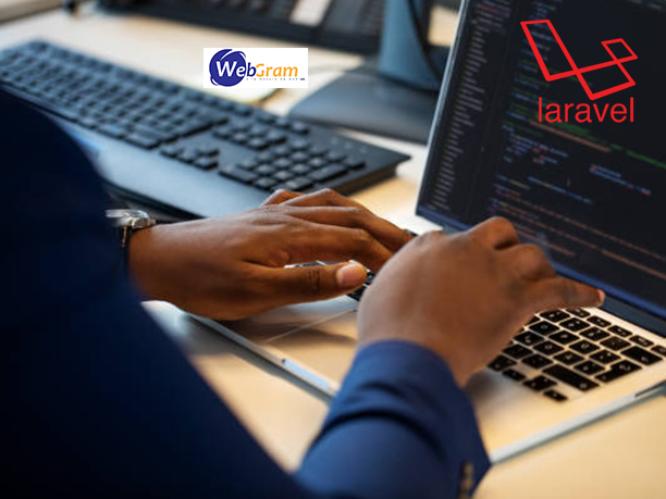 Développement  de logiciels avec le framework Laravel : WEBGRAM, meilleure entreprise / société / agence  informatique basée à Dakar-Sénégal, leader en Afrique, ingénierie logicielle, développement de logiciels, systèmes informatiques, systèmes d'informations, développement d'applications web et mobiles