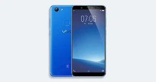 vivo V7 - Harga dan Spesifikasi Lengkap