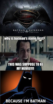 batman vs superman memes