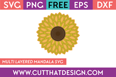 Download Where To Find Free Layered 3d Mandalas