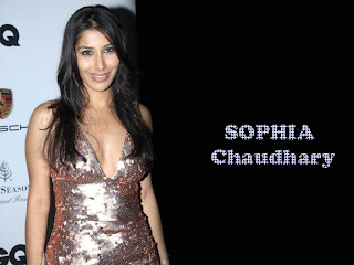 Sophie Chaudhary hot wallpapers