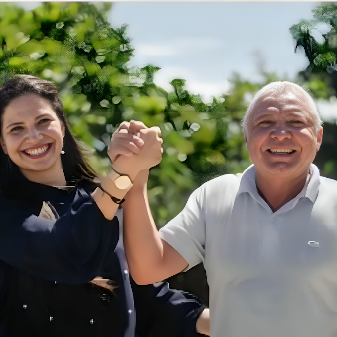 "Empresário de Piancó afirma que vice-prefeito se aliou à oposição e está apoiando Priscila Almeida: assista ao vídeo"