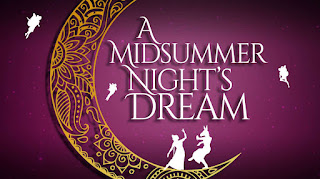 A Midsummer Night's Dream Summary & Analysis (Shakespearean Text)