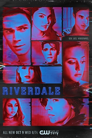 Riverdale Season 4 Download 480p 720p All Episodes