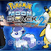 Pokemon Moon Black 2 [DS HACK] - ATUALIZAÇÃO