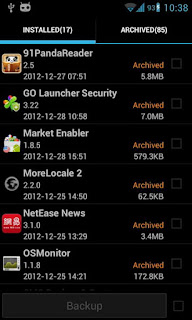 download super backup pro apk
