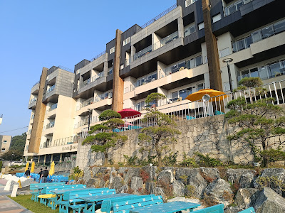강화도 리조트 추천
