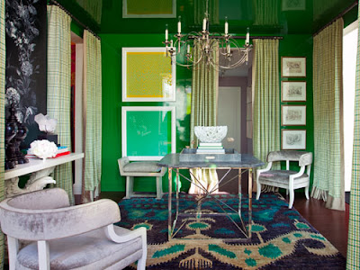 Interior Design Trends For 2013