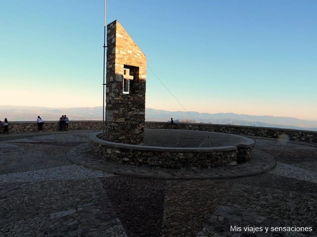 Peña de Francia, Salamanca