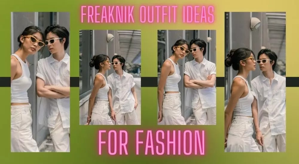 Freaknik Outfit Ideas for Fashion