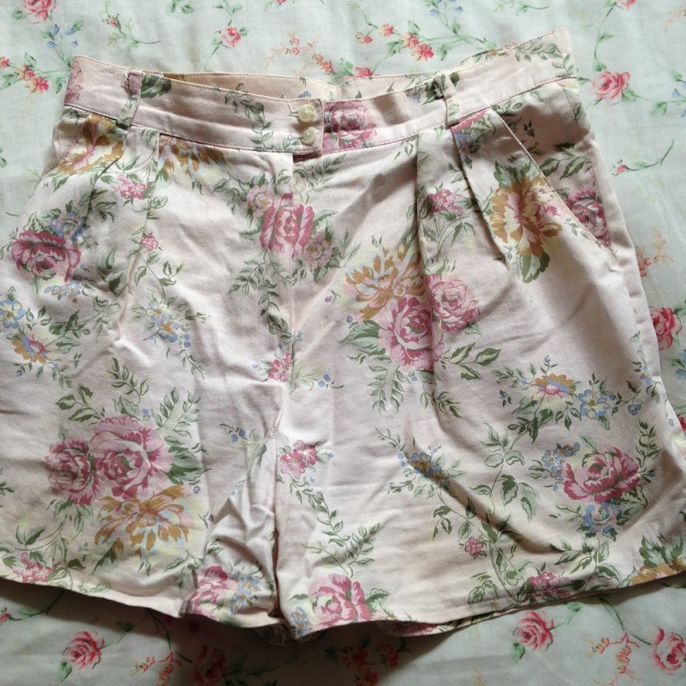Secondhand Sunday #5