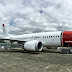 Norwegian Air Shuttle Receives Boeing 737 MAX 8