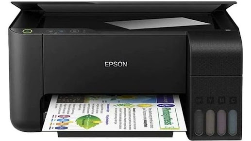 How to Install Epson L3110 Drivers Without CD
