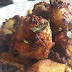 FauziahSamad.com: AYAM/SOTONG GORENG KUNYIT FAVORITE WARGA 