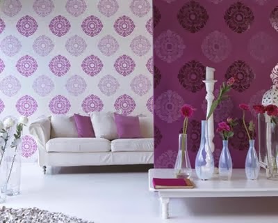  Wallpaper  Dinding  Buat Ruang Interior  Wallpaper  Murah 