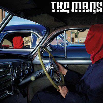 Rest In Peace, Storm Thorgerson: The Mars Volta - Frances The Mute