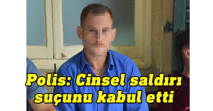 Egyptian national charged with sexual assault of teenager found to be illegal in the TRNC