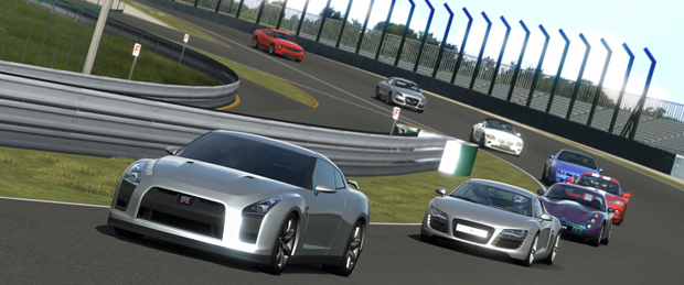 Gran Turismo 5 Deal