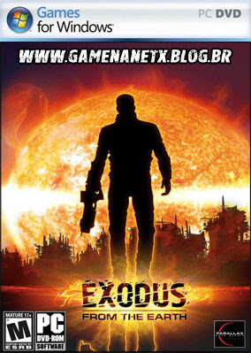 Media on Pc Games  Exodus From The Earth