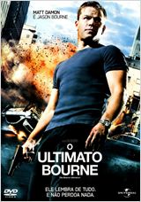 O Ultimato Bourne